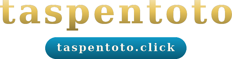 taspentoto logo